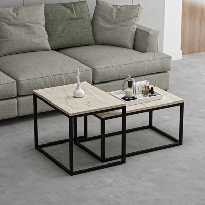 Glorias Coffee Table