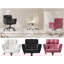 Chaise de bureau rembourrée avec poches latérales-1263528328-1263528333