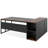 L- Shape Executive Desk-912535293