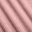 4 coussins en velours côtelé rose avec tissu, éponge haute densité 32D, pour une ambiance confortable dans la chambre.