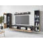 Unfinished Entertainment Centre for TVs up to 78"-1022337799