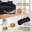 Canapé à compression modulaire Boneless-164944124-164944126