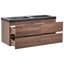 Napa 120mm Double Bathroom Vanity with Basin-1972165065