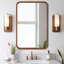Miroir mural à arc avec cadre en bois-1686597706-1690851681