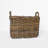 Bay Isle Home™ Rattan Basket