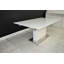Moda 96'' Solid Wood Rectangle Conference Table