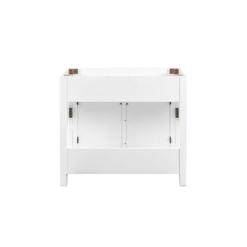 Base de meuble-lavabo 36 po