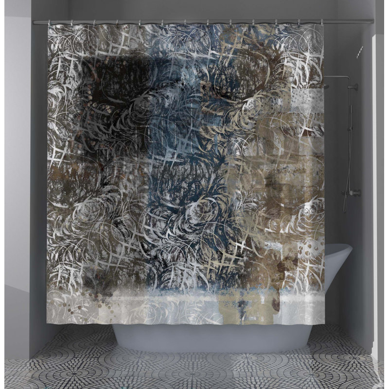 Shower Curtain