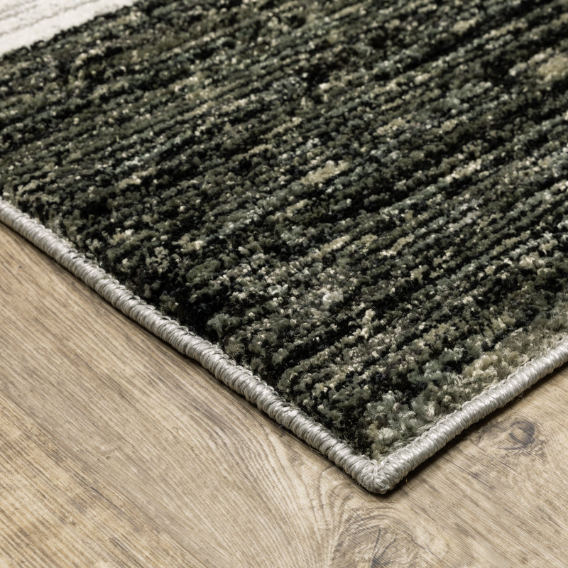 Sison Indoor Rug, Rectangle 3'3" x 5'2"