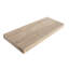 Floating Shelf Wall Shelf Kit, Foiled Finish-10343152-10343155