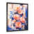 Black Picture Framed