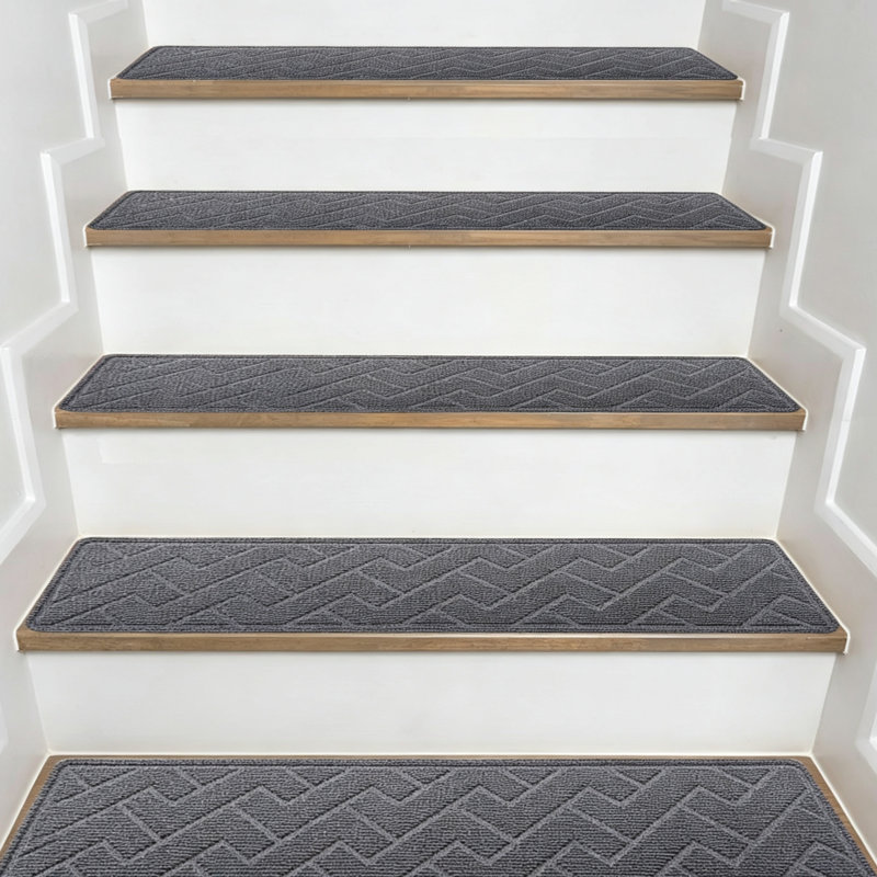 Stair Tread