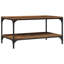 Coffee Table with Storage-960655866