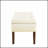 Tufted Bench with Storage Simple design, comfortable and durable, multi-functional bench-1870952133