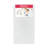 Pure Core 2-Stage Waterproof Mini Crib Mattress