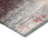 Machine Washable Indoor/Outdoor Xhevrie Merlot Rug-111822693