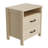 No More Bedside Clutter—This Drawer Nightstand Does It All-2141809076
