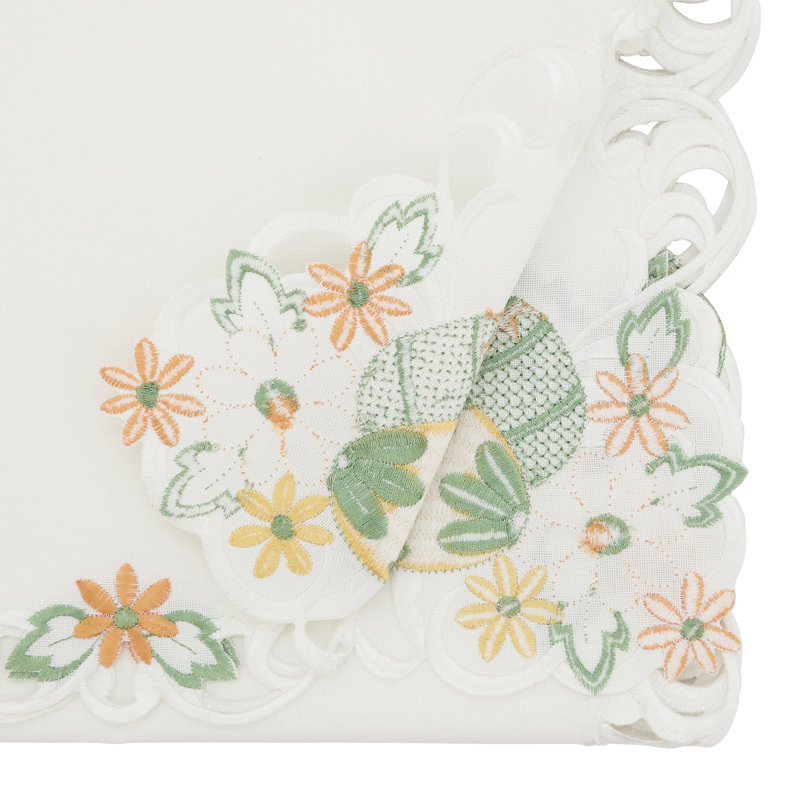 Fianna Collection Dining Linens, 90" x 16"