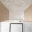 Frameless Single sliding shower door-121381983