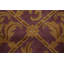 Ralphie One-of-a-Kind Area Rug Purple