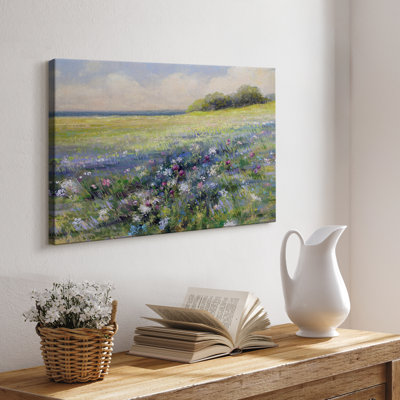 Au bord de la mer - galerie Cavas