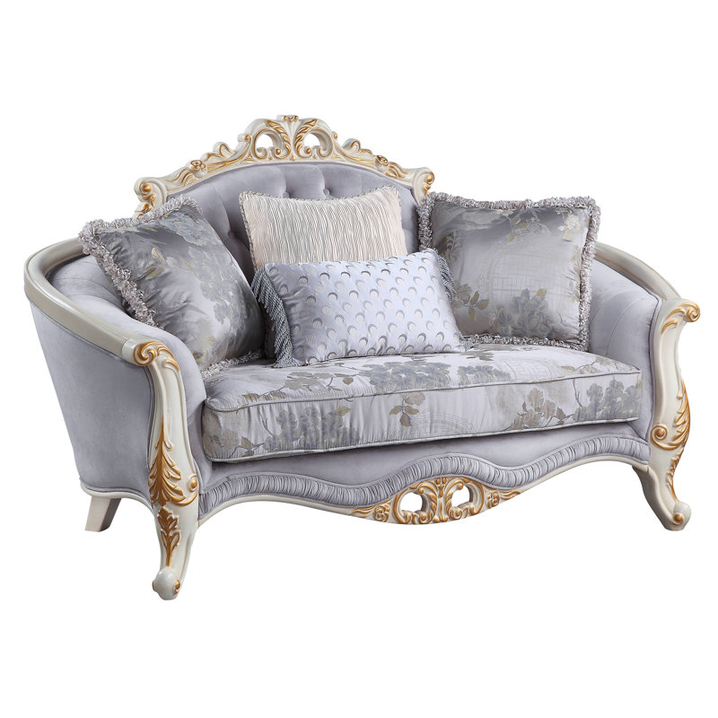 Galelvith 3 - Piece Living Room Set