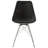 Slade Faux Leather Dining Chair-1104678837