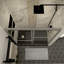 Premium Shower Doors With Advanced Features For Ultimate Bathroom Experience