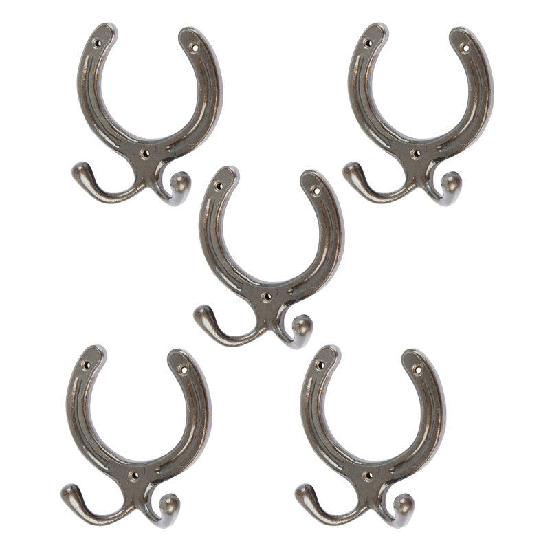 Iron Wall Wall Hook