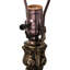 Meyda Tiffany & Stained Glass Table Lamp