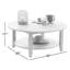 Table basse d'extérieur Sawyer