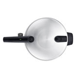 Vitaquick® Premium Pressure Cooker, 2.6 Quart With Steamer Insert And Tripod