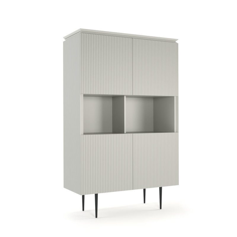 Mirka 104cm Sideboard