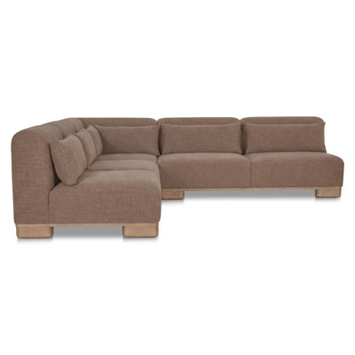 Beau Modular Corner Sectional