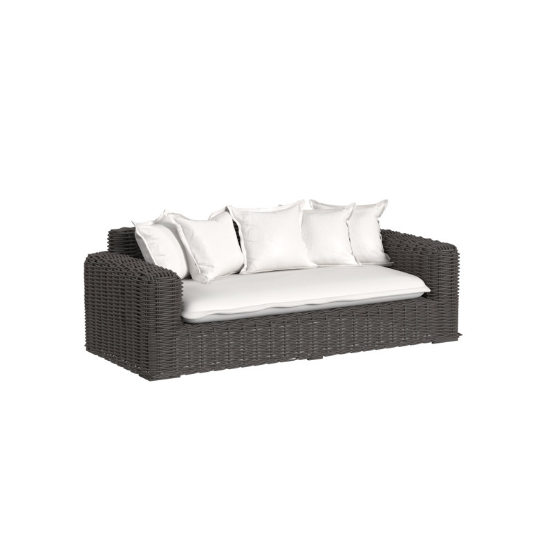 Cabo Outdoor 2 - Seat Loveseat