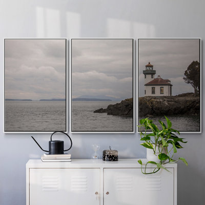 " Vigil " 3 - Pieces