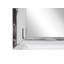 Malcolm Wood Flat Wall Mirror