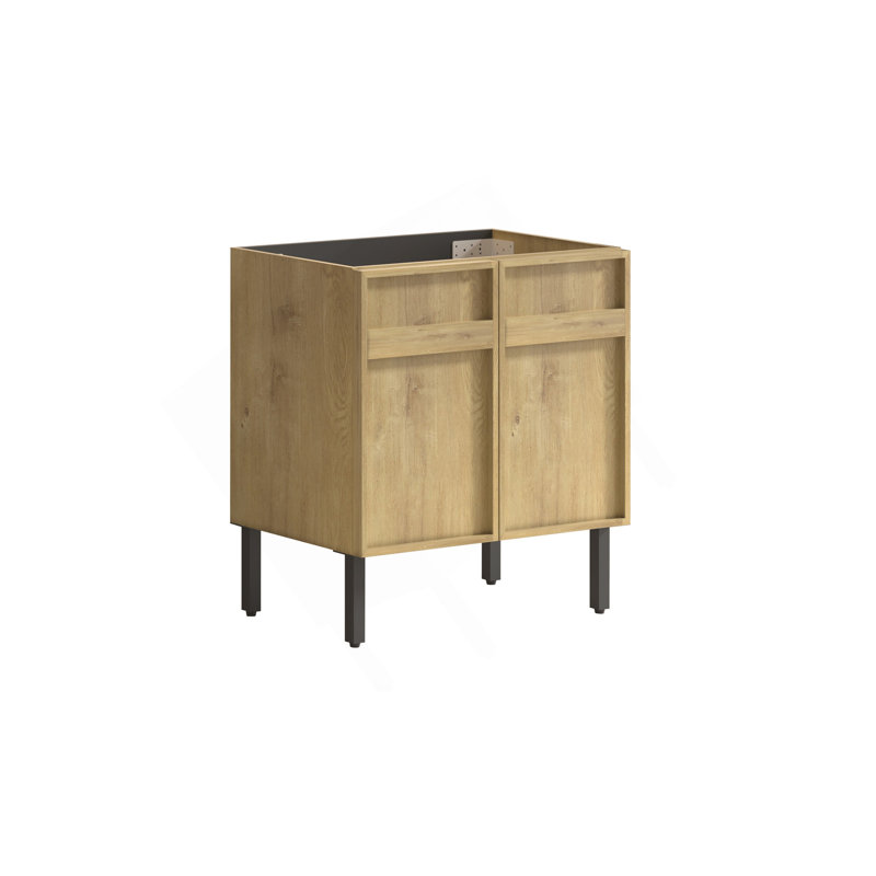 30Inch Bathroom Vantity Without Basin