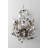 Graffiti 3 Light Pendant