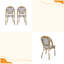 CHAISE FRANCAISE BISTRO (ensemble de 2)-129159509