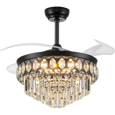 Ventilateur de plafond 42 po Fandelier