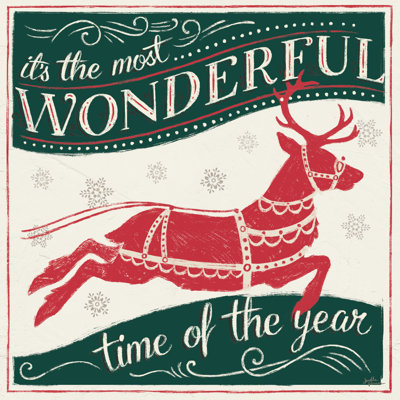 Merry Little Christmas IV