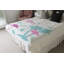 Rockford Throw Blanket