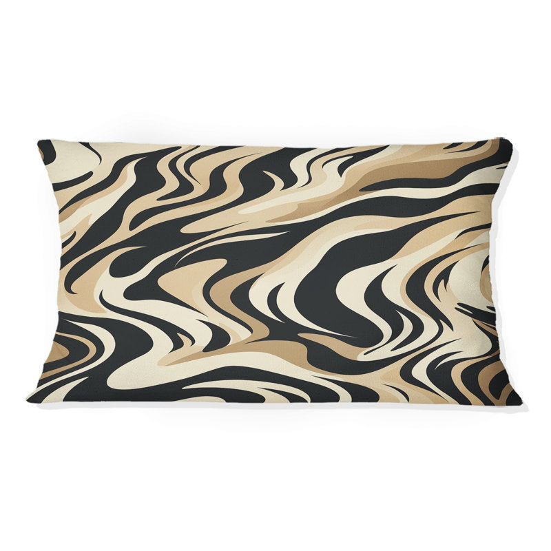 Coussin Mocha