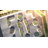 4-pack Kids Mini Green Metal Circle Raised Garden Bed Planter Box For Planting Vegetables (24 In. L X 24 In. W X 18 In. H)-652883866