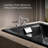 Tea-for-Two 72-in Heated Bubblemassage Air Bath-51704203