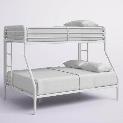Inko Kids Twin Over Full Bunk Bed