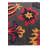 Iverson Dark Brown Rug