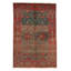 Hand-Knotted High-Quality Area Rug