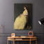 Impression de portrait rétro CXI - galerie enveloppée Cavas-108829684